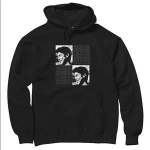 Rainman hoodie